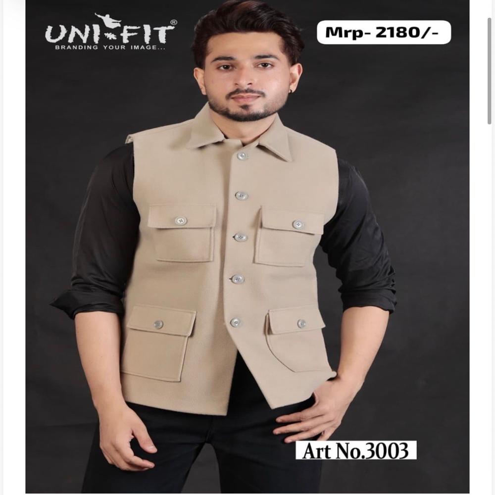 Modi jacket