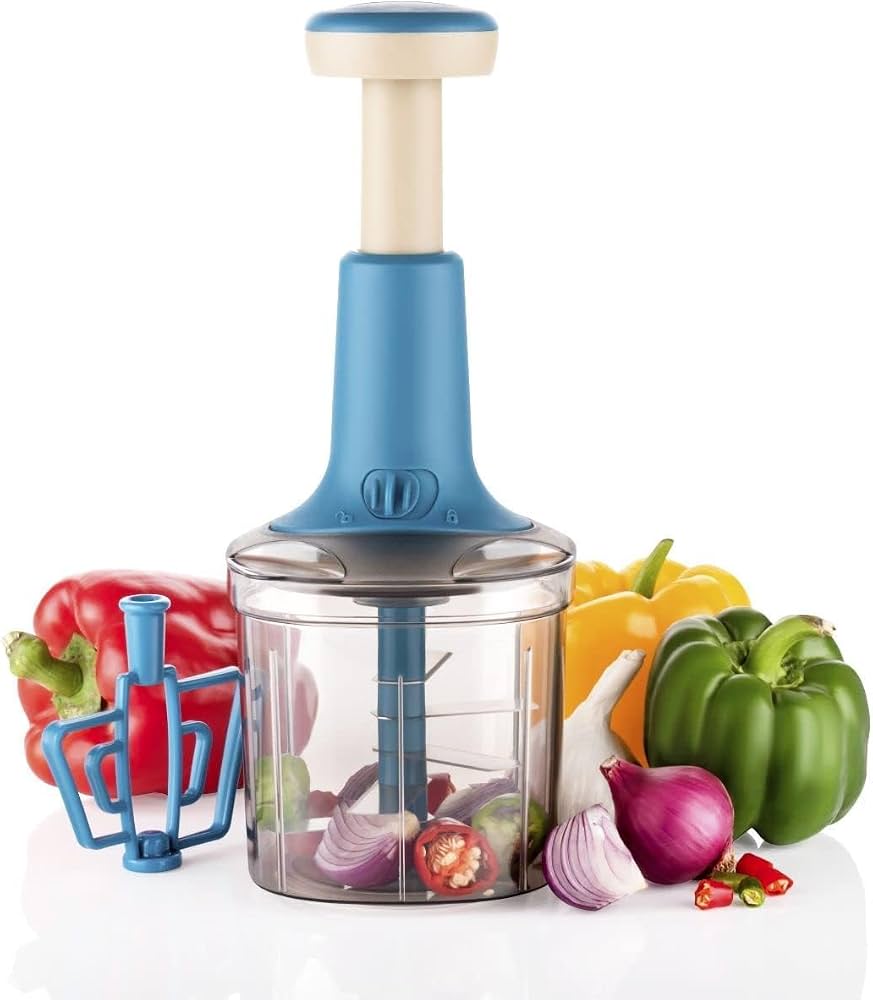 1000ml Vegetable Chopper