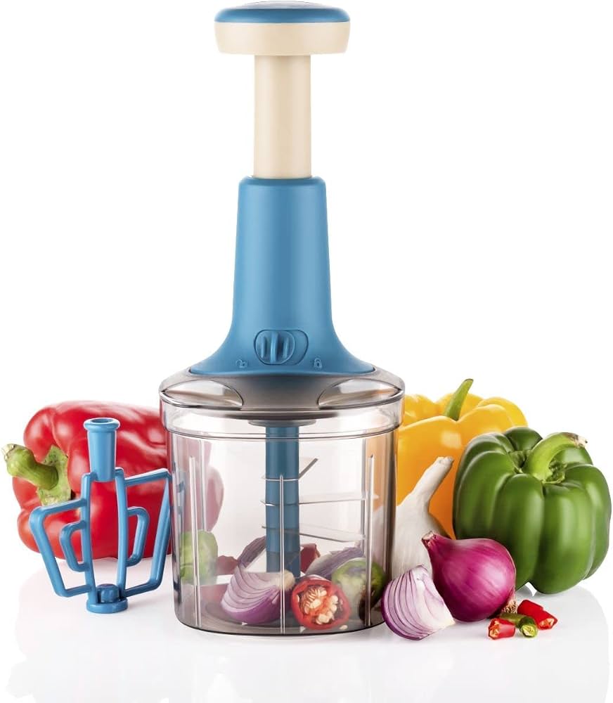 1000ml Vegetable Chopper