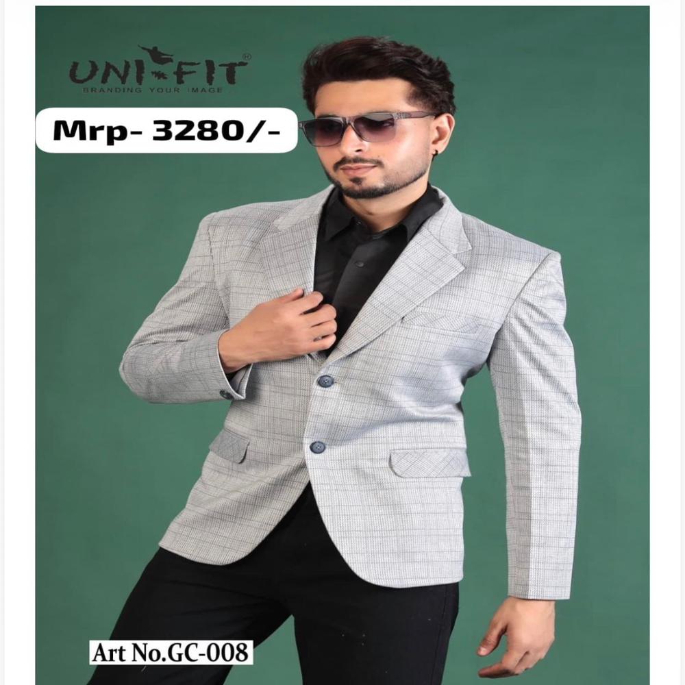 Men Fancy coat