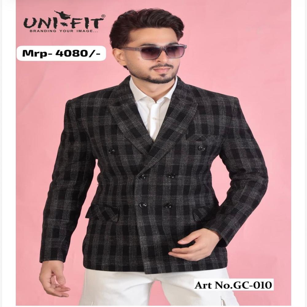 Men Fancy coat