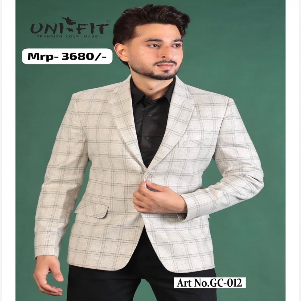 Long Coat