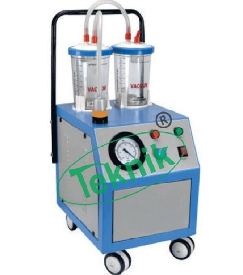 Suction Apparatus .