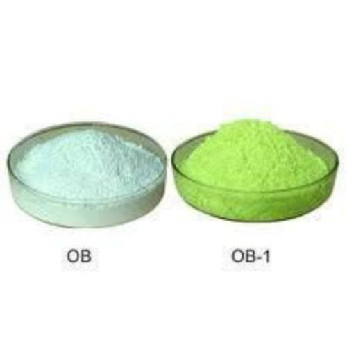 Green Optical Brightener - Application: Textile