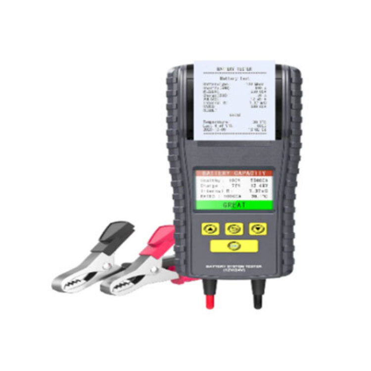Autool Bt860 - Product Type: Battery Tester
