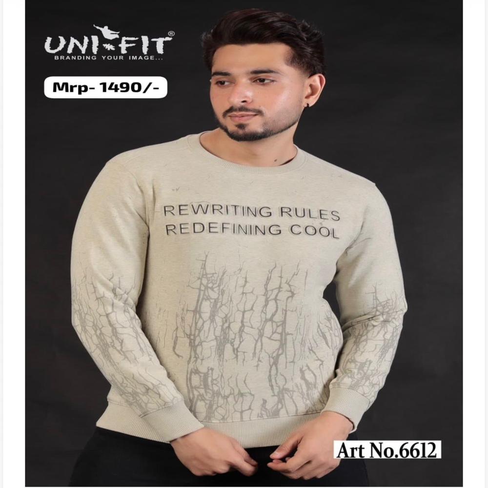 Mens Sweatshirt