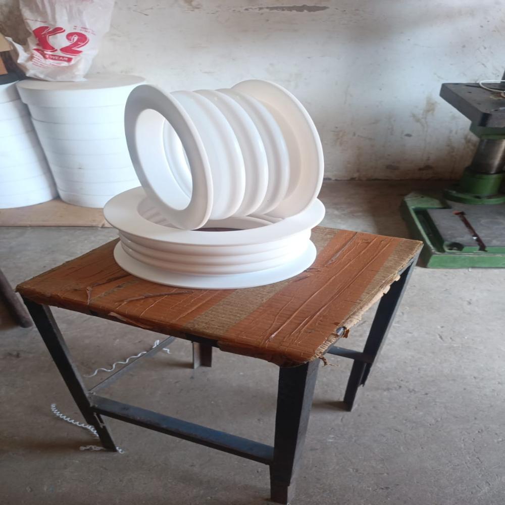 PTFE High Pressure Bellows