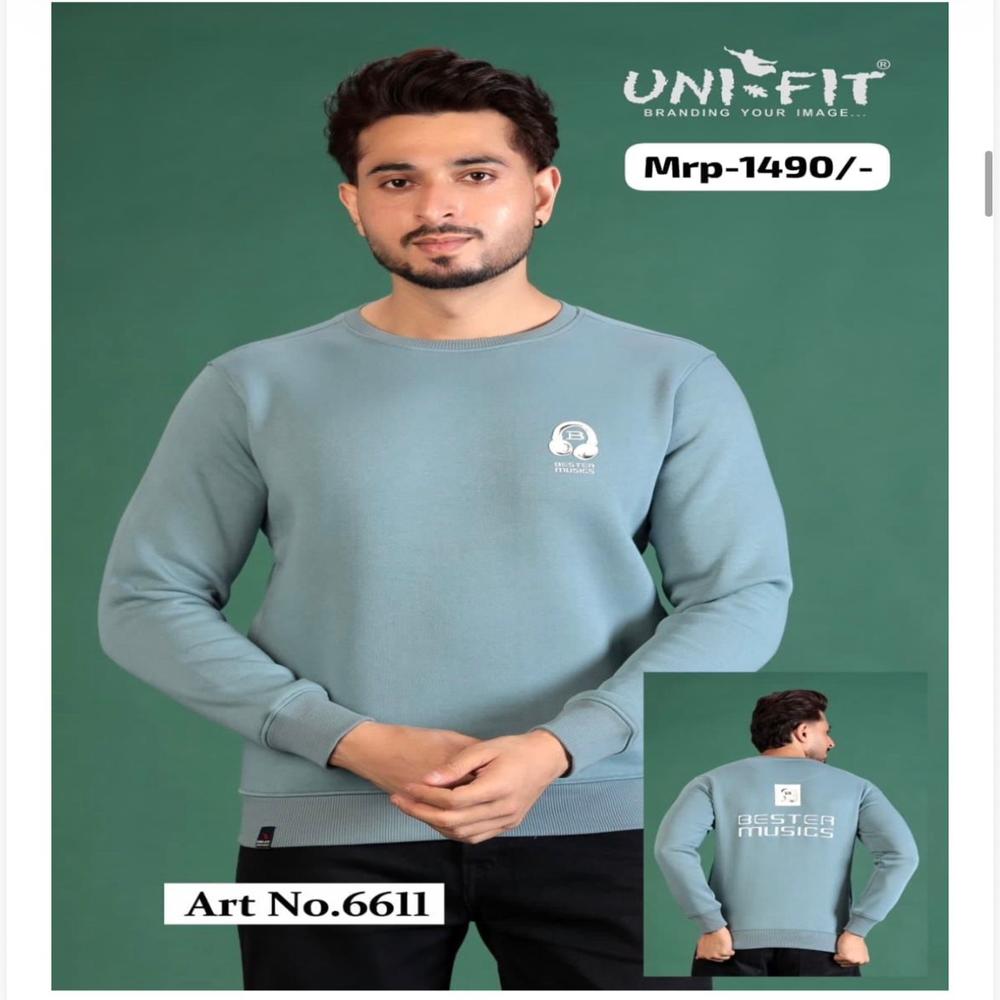 mens sweatshirt
