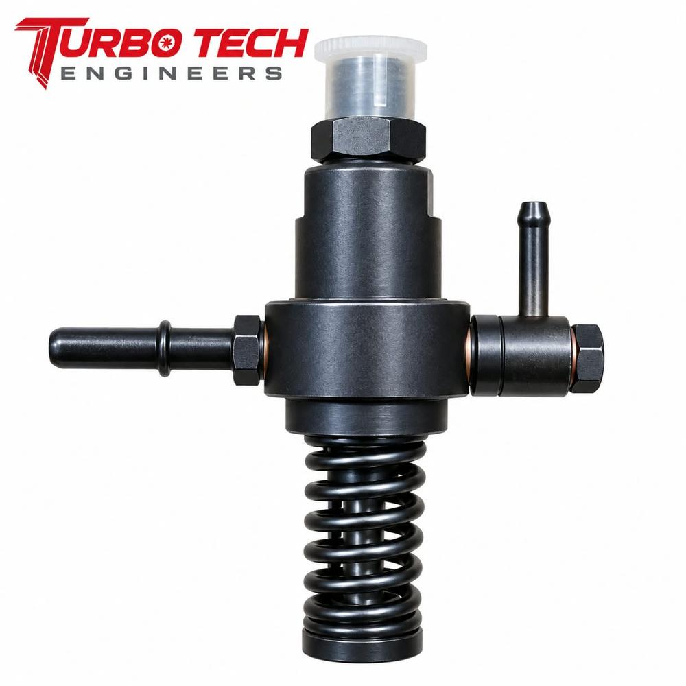 Bosch Fuel Injection Pump F002FC0002