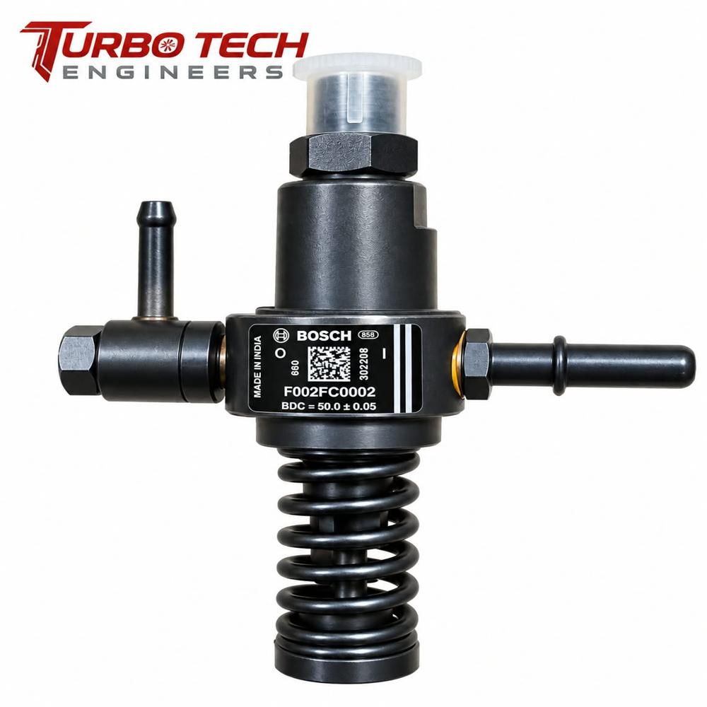 Bosch Fuel Injection Pump F002FC0002