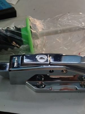 1178 lock
