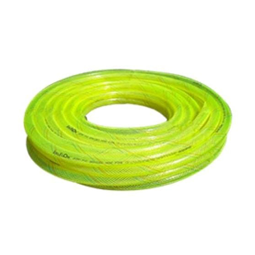 Braided Pipe