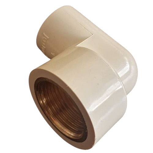 CPVC Brass Elbow