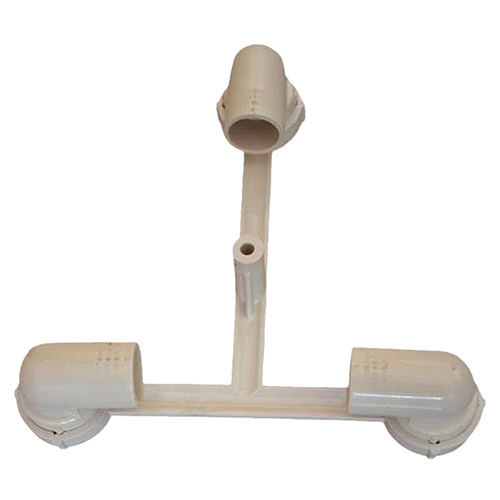 CPVC Mixer Adapter