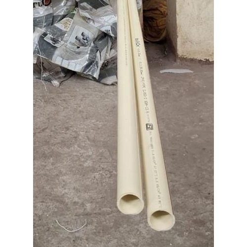 CPVC Pipe