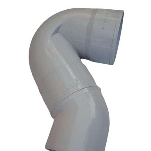 PVC P Trap
