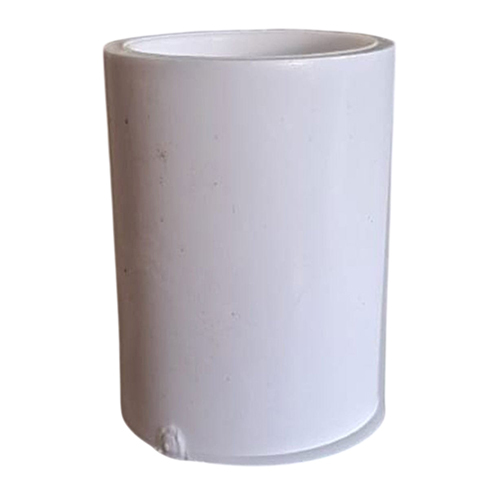 UPVC Coupler