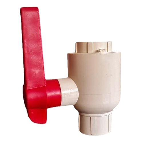 Ball Valve