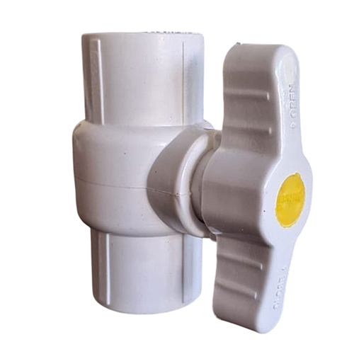 UPVC Ball Valve