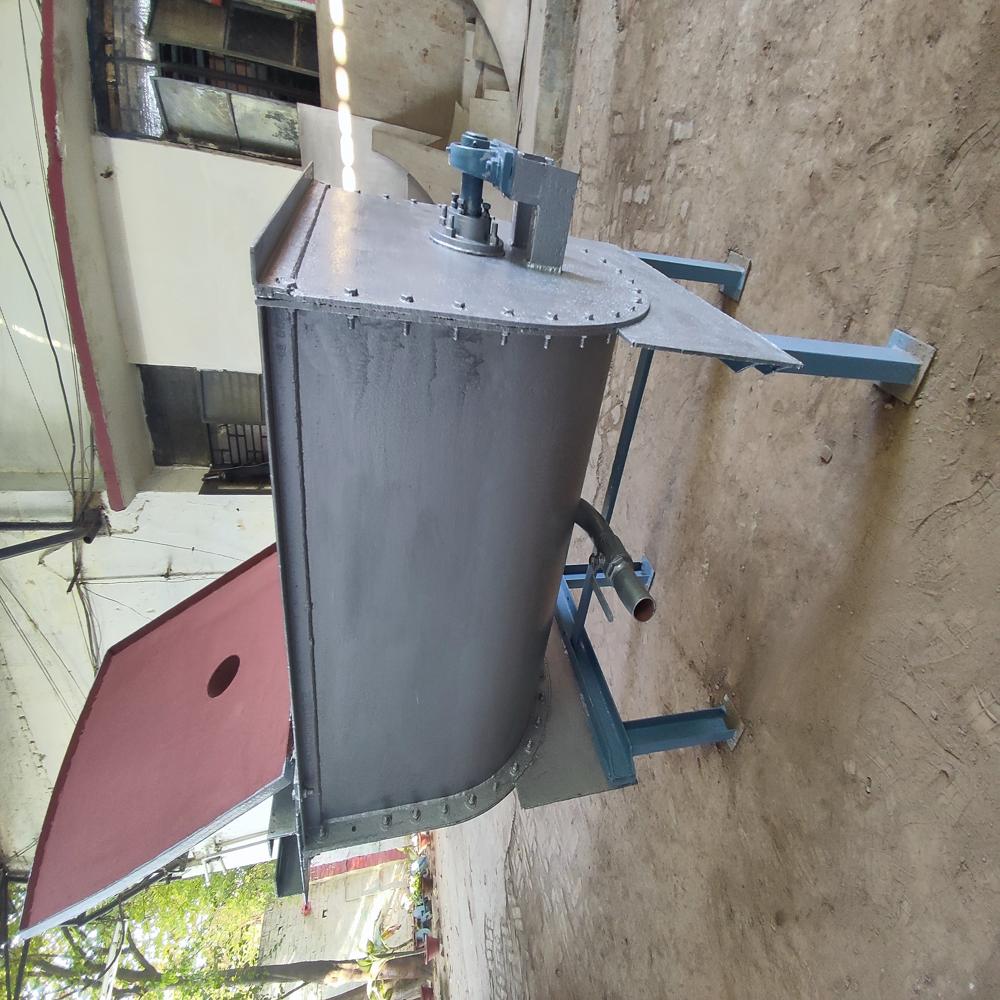 Ribbon Blender