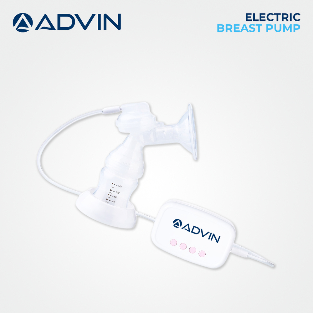 Electric Breast Pump