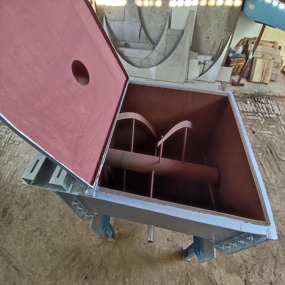Ribbon Blender