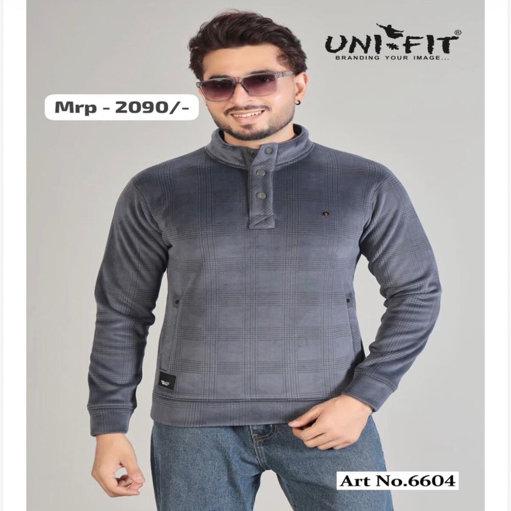fancy Sweatshirt