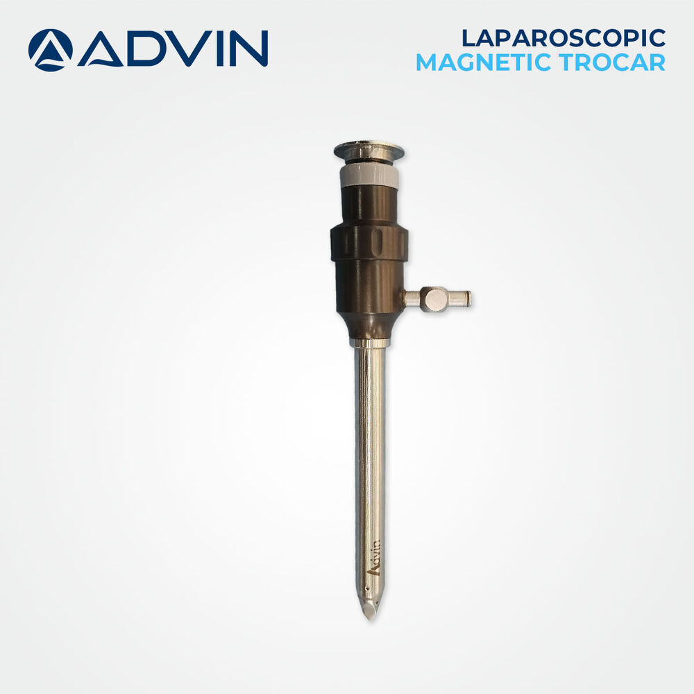 Magnetic Trocar Advin