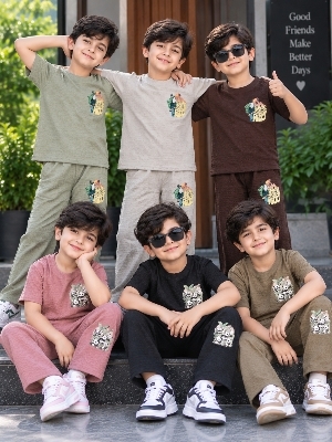 Boy's Wear