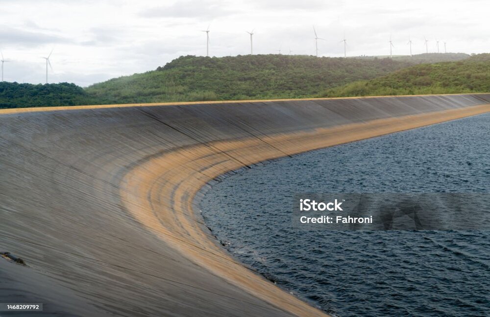 Hdpe Geomembrane Sheets - Color: Black