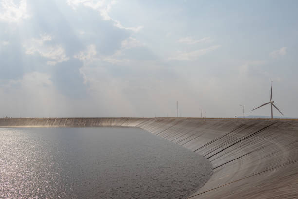 HDPE Geomembrane Sheets