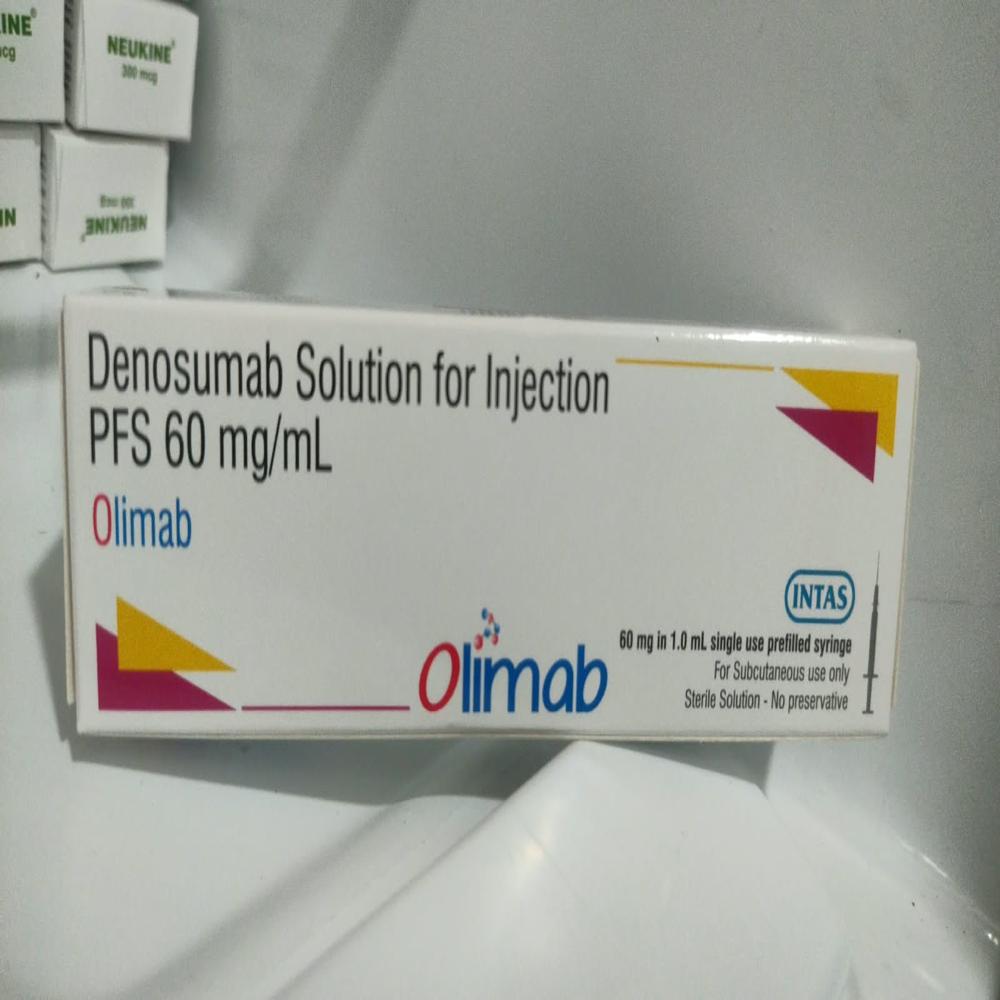 DENOSUMAB 60MG PFS