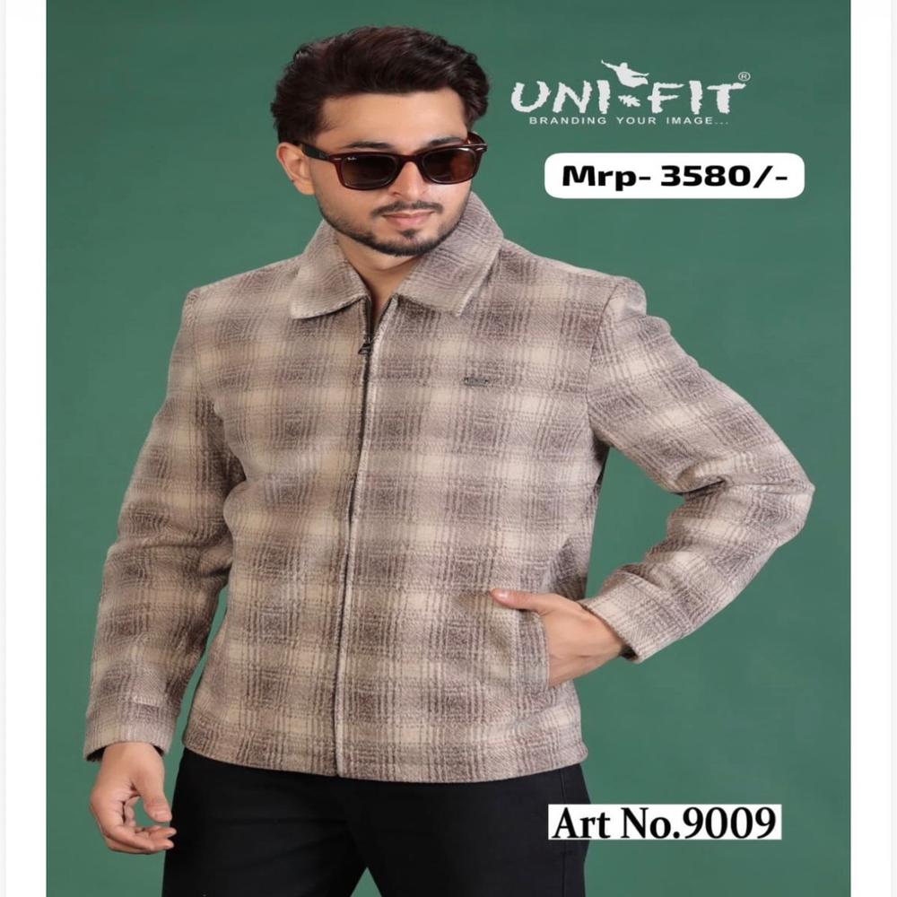 Mens tweed Jacket