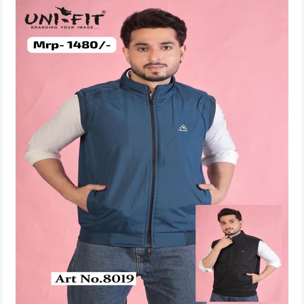 Gents Half Sleeve casual Jacket