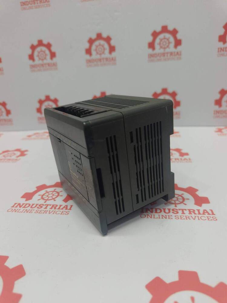 GE FANUC IC200UEX624-C 4-Channel Analog Input Expansion Module