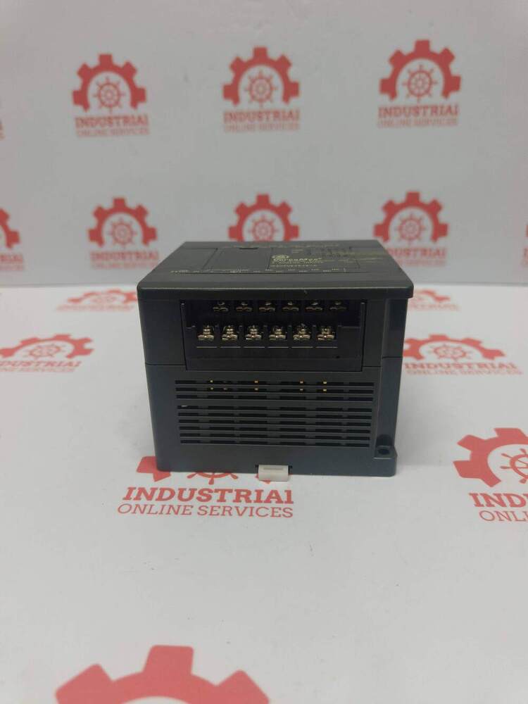GE FANUC IC200UEX624-C 4-Channel Analog Input Expansion Module
