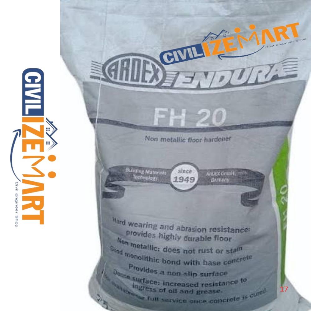 Endura Floor Hardener - Boiling Point: Not Applicable / Not Specified