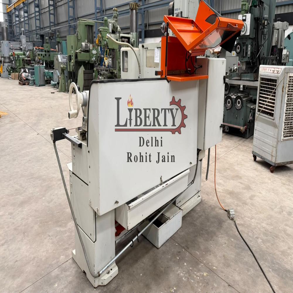 Muller & Pesant France Precision Tool Room Lathe Machine