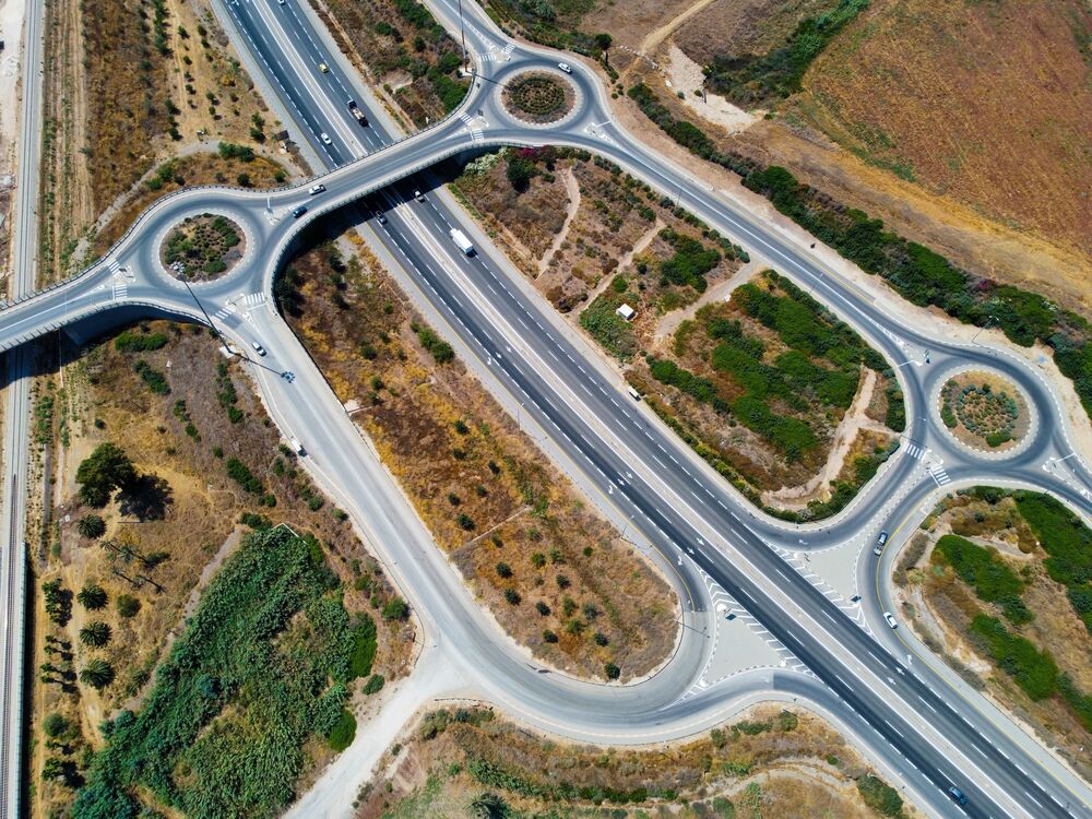 Highways Design Software