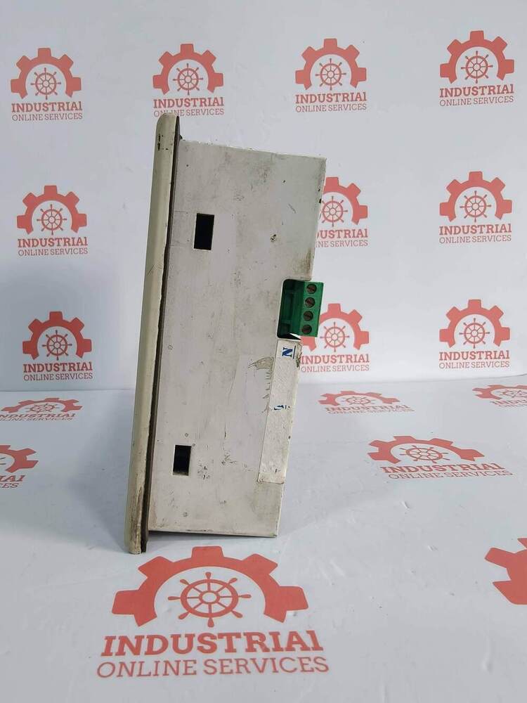 ESA VT505W00000 5.7-inch Widescreen TFT LCD Human-Machine Interface (HMI) Operator Terminal