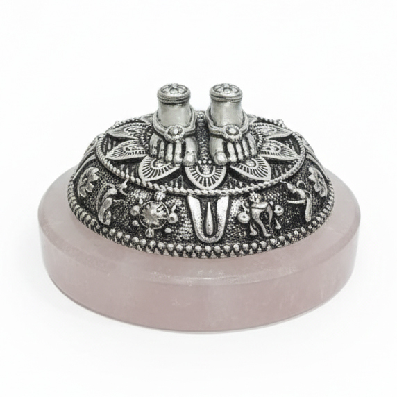 Balaji Chran