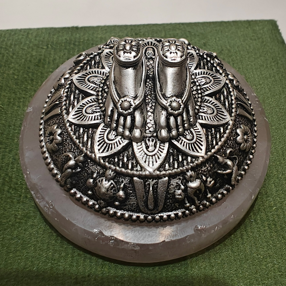 Balaji Chran