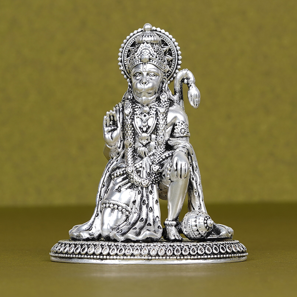 Hanuman Statue