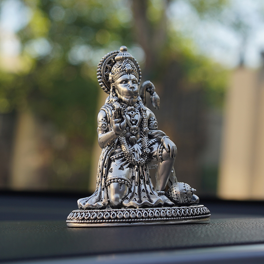 Hanuman Statue