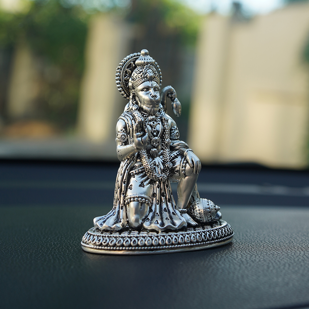 Hanuman Statue