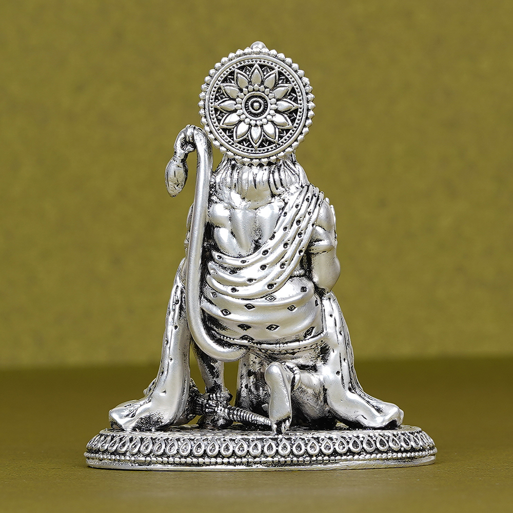 Hanuman Statue