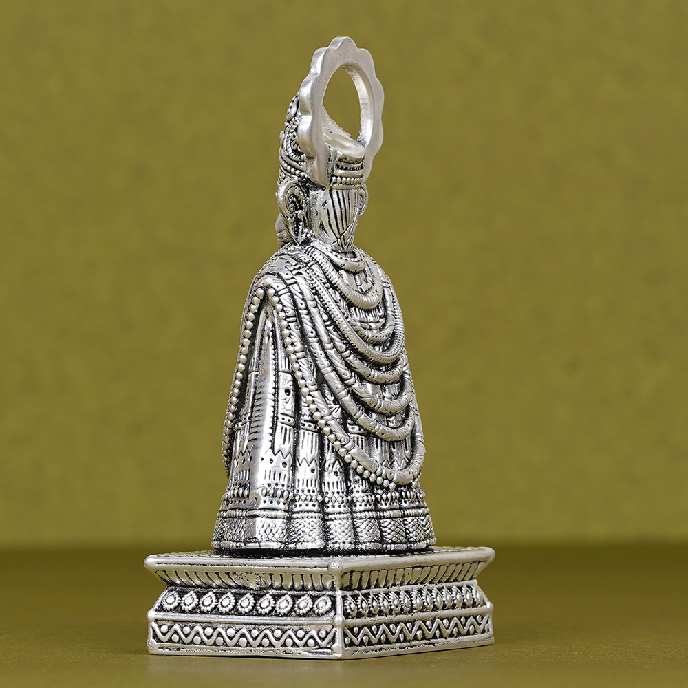 Khatu Shayam Statue