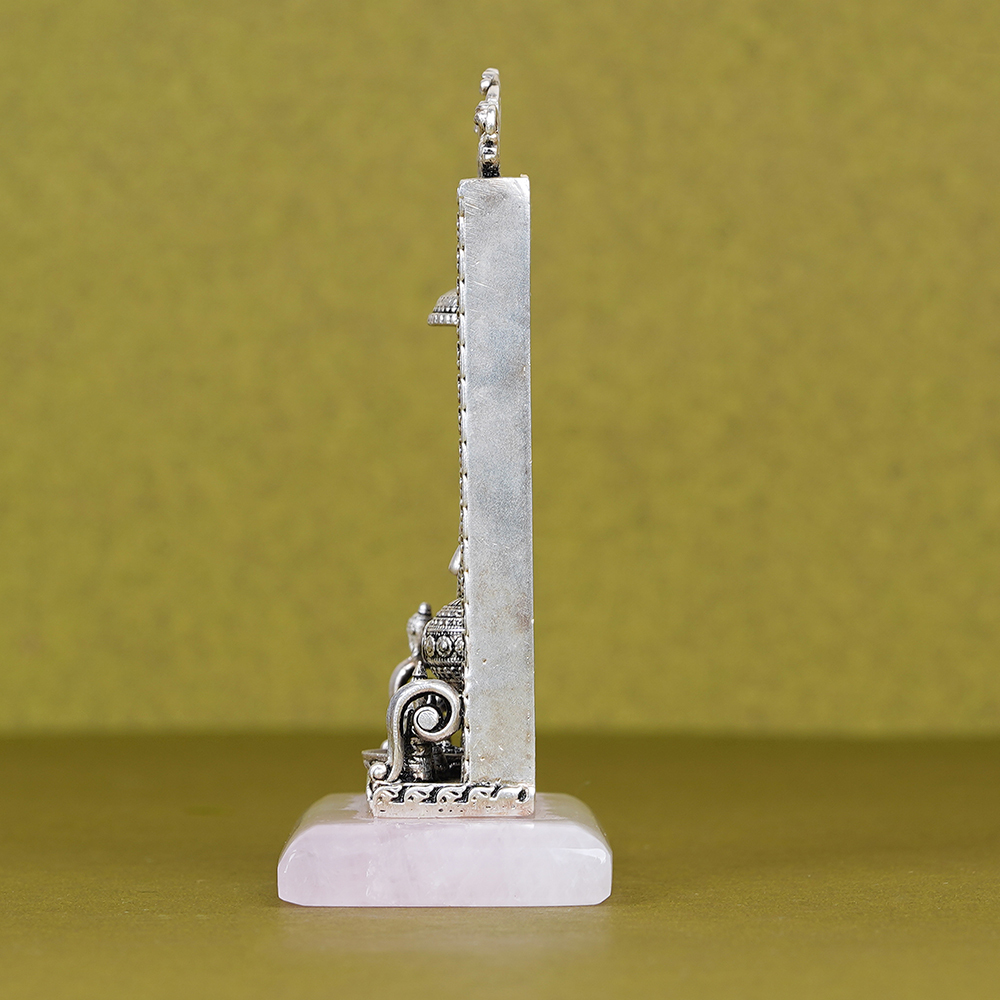 Salasar God Statue