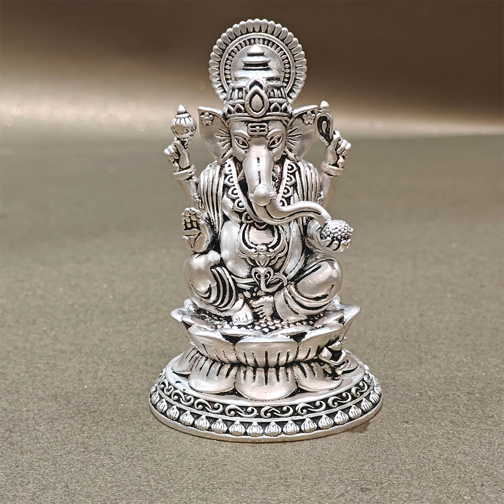Lord Ganesh Statue