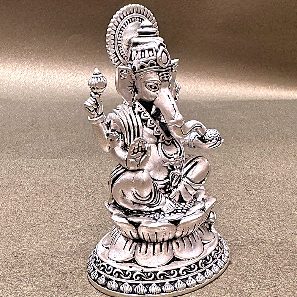 Lord Ganesh Statue